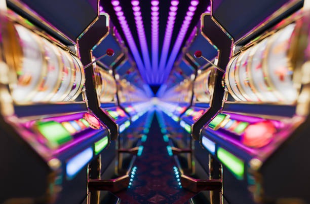 tunai777 Arcade Games